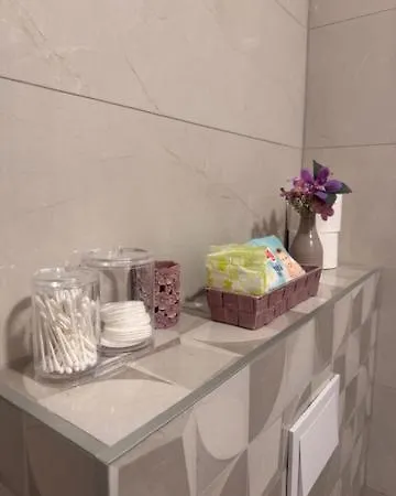 Appartement Bonaca *