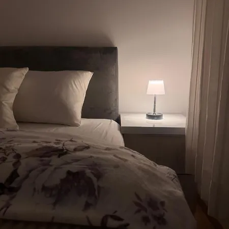 Bonaca Appartement *