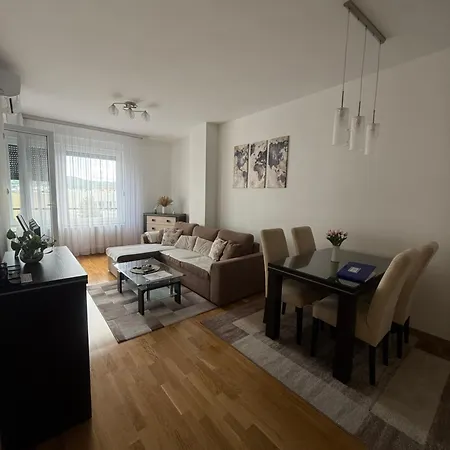 Appartement Bonaca