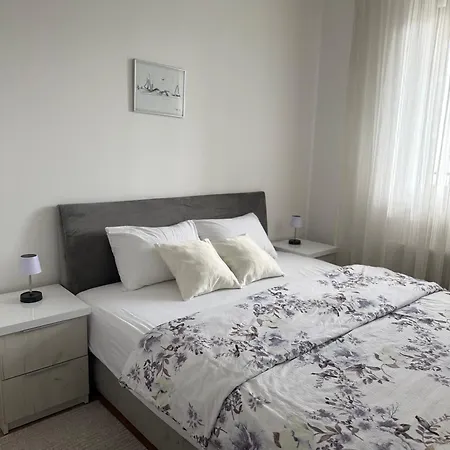 Appartement Bonaca