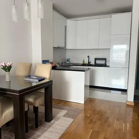 Apartamento Bonaca