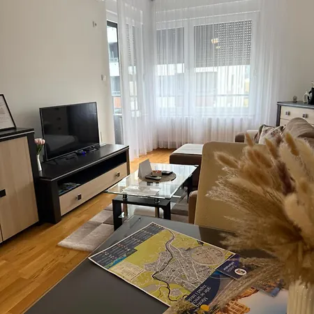 Bonaca Appartement *