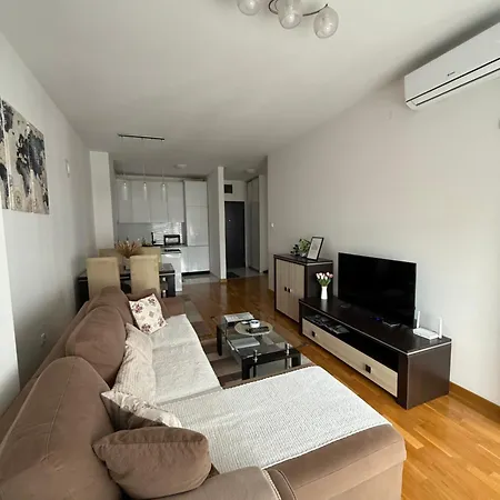 Appartement Bonaca