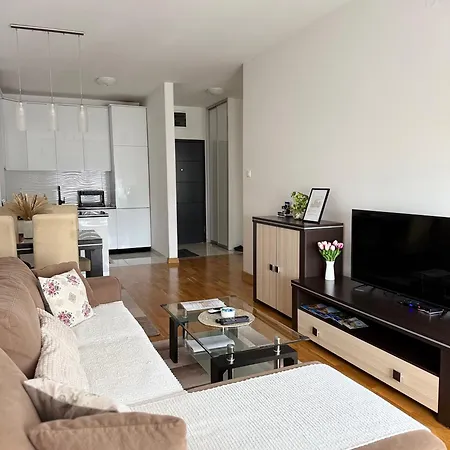 Bonaca Appartement Banja Luka