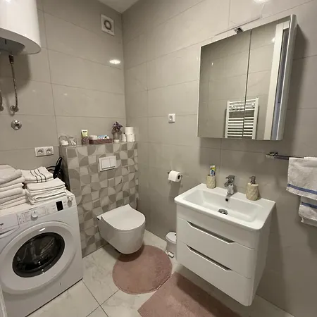 Appartement Bonaca