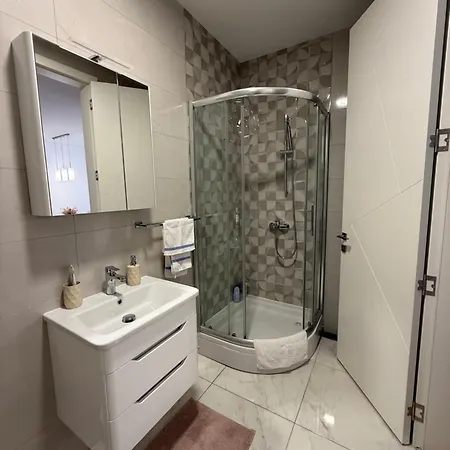 Bonaca アパート *