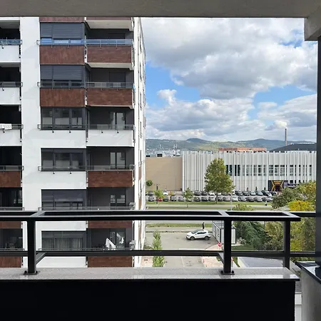 Bonaca Apartament