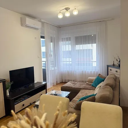 Appartement Bonaca Banja Luka