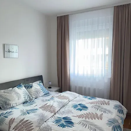 Appartement Bonaca Banja Luka