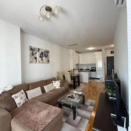 Appartement Bonaca